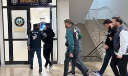 Sosyal Medyada 'Hisse Senedi' Tuzağı! 3 Milyon 760 Bin Lirasını Kaptırdı, Afyon Emniyeti Düğmeye Bastı