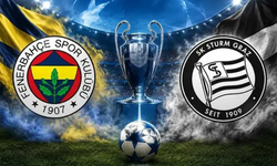 FENERBAHÇE STURM GRAZ MAÇI CANLI İZLE: Fenerbahçe Sturm Graz maçı saat kaçta, hangi kanalda, nereden izlenir?