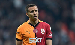 Frankowski Galatasaray'da oynadı mı? Rennes'deki Frankowski Galatasaray'ın eski oyuncusu mu?