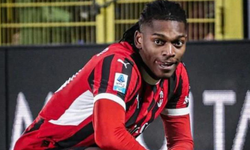 Galatasaray Rafael Leao ile anlaştı mı, son durum ne?