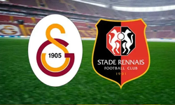 GALATASARAY RENNES MAÇI CANLI İZLE: Galatasaray - Rennes maçı saat kaçta, hangi kanalda, nereden izlenir?