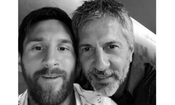 Lionel Messi'nin babası öldü mü? Jorge Messi neden öldü, hastalığı neydi?
