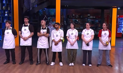 MasterChef 15. yarışmacı kim oldu? MasterChef ana kadroya giren 15. yarışmacı kim oldu?