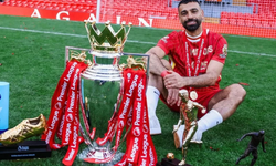 Mohamed Salah kimdir, kaç yaşında, aslen nereli, evli mi, çocuğu var mı? Salah Müslüman mı, Arap mı?