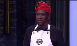 Osimhen'in aşçısı kimdir, kaç yaşında, nereli? MasterChef yarışmacısı Olabiyi Lawal elendi mi, ana kadroya girdi mi?