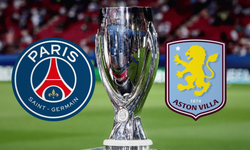 PSG ASTON VİLLA MAÇI CANLI İZLE: PSG Aston Villa maçı saat kaçta, hangi kanalda, nereden izlenir?