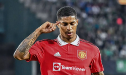 Rashford Fenerbahçe'ye mi geliyor? Rashford Fenerbahçe'ye transfer olacak mı?