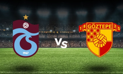 TRABZONSPOR GÖZTEPE MAÇI CANLI İZLE: Göztepe Trabzonspor maçı saat kaçta, hangi kanalda, nerede izlenir?