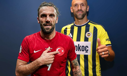 Vedat Muriqi yerli statüsünde mi oynayacak?