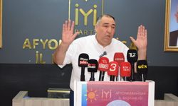 Mısırlıoğlu Sert Çıktı: Çerçeve yasaya sert tepki, kentsel dönüşüm için kritik sorular!