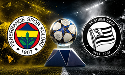Yapay zekadan şok tahmin! Sturm Graz - Fenerbahçe maçı kaç kaç biter?