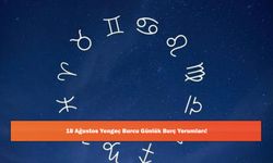 18 Ağustos Yengeç Burcu Günlük Burç Yorumları!