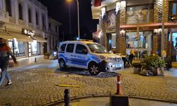 Yalnız Yaşayan Yaşlı Adam Hamam Odasında Ölü Bulundu!