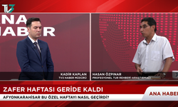 Hasan Özpınar sergisinin hikâyesini TV3'te anlattı: “Fotoğrafların peşine düşüp yıllarca araştırıyoruz”