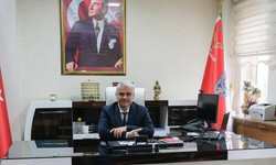 Dinar İlçe Emniyet Müdürü Savaş Kan’ın yeni görev yeri belli oldu