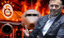 Galatasaray’ın transfer trafiği hız kesmiyor! Yeni isim sabahın erken saatlerinde İstanbul’da