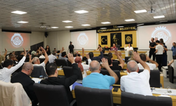 Belediye Meclisi eylül ayı toplantısı gerçekleştirildi: Afyon için önemli kararlar alındı