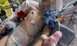 Yapay zekanın bildiğini doktor bilemedi! Doktor ihmali küçük çocuğu felç bıraktı