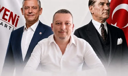 YENİ Parti’de merkez ilçe yarışı hareketlendi: Melih Şallı adaylığını duyurdu
