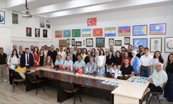 AKÜ’de Türkoloji buluşması: Altı akademik sunum gerçekleştirildi