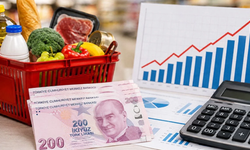 AĞUSTOS AYI ENFLASYON ORANI: Ağustos ayı enflasyon oranı belli oldu mu? Ağustos enflasyonu yüzde kaç?