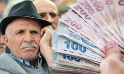 Emekliyi ilgilendiren kritik rakam açıklandı: 2 aylık maaş zam farkı ortaya çıktı