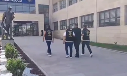 Afyon’da 15 yıl hapis cezasıyla aranan cinayet hükümlüsü yakalandı