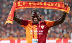 Leao neden yok, Başakşehir Galatasaray maçında sakat mı, kadroda mı?