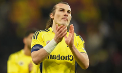 Çağlar Söyüncü hangi takıma transfer oldu? Çağlar Söyüncü Çorum FK’ya mı gidiyor?