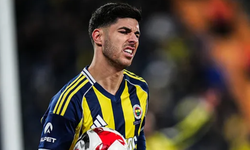 Asensio Beşiktaş maçında oynayacak mı, derbide kadroda olacak mı?