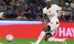 Osimhen Sporting Lizbon maçında oynayacak mı, sakatlığı ne durumda?