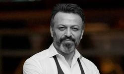 Oyuncu Serhat Mustafa Kılıç’tan acı haber: Evinde ölü bulundu