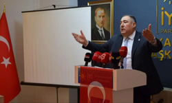 Başkan Mısırlıoğlu’ndan köprü ve otoyol tepkisi: “Milletin ortak malı devredilemez”