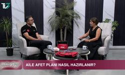 Müdür Ali Altındal açıkladı: AFAD gönüllülerinin sayısı 11 bin 500’ü geçti