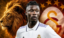 Camavinga Galatasaray'a mı gelecek? Galatasaray Camavinga'yla anlaştı mı?