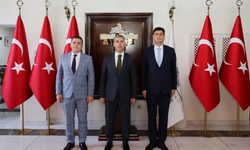 Afyonkarahisar’da üç isim için görev değişikliği: Vali Aktaş’tan anlamlı veda