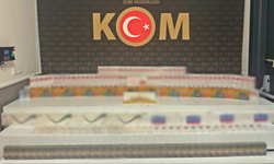 Şüphe Üzerine Durduruldu, Gerçek Aramada Ortaya Çıktı! Emniyetten Kaçakçılık Operasyonu!