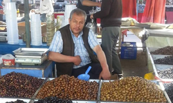 Afyonkarahisar Cenaze Haberi: Zeytinci Mehmet Emin Çınar Vefat Etti
