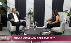 Kızılay İl Başkanı Yakın: “Kızılay toplumun kılcal damarlarına ulaşıyor”