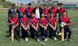 Afyonkarahisar Spor Lisesi’nden Türkiye Derecesi! Sivas’taki Dev Finalde Büyük Başarı