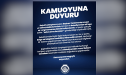 Afyonkarahisar Belediyesi Kamuoyunu Acil Koduyla Uyardı! Sakın Bu e-Postaları Açmayın