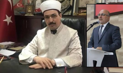Cumhurbaşkanı Erdoğan İmzaları Attı! Afyonkarahisar İl Müftüsü Adana’ya Atandı, Yerine Gelen İsim Belli Oldu