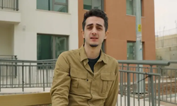 Ruhi Çenet’in Son Videosu Dünya Gündemine Oturdu! New York’taki Gizemli Cemaatin İçine Gi̇rdi