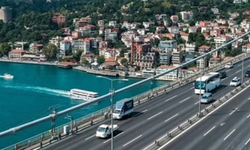 2 Boğaz Köprüsü Ve 8 Otoyol İçin 30 Yıllık Karar! Köprü Ve Otoyolların İşletme Hakkı Özelleştiriliyor