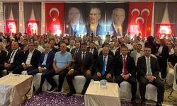 MHP Afyonkarahisar İl Başkanlığı Seçime Gidiyor