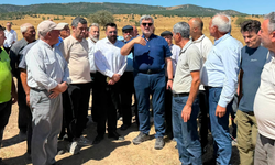 Afyon'da Jeotermal Sondaj Çalışmaları İle İstihdam Kapısı Açılıyor