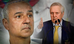 Fenerbahçe'de İsmail Kartal için istifa çağrısı! Derbi sonrası ortalık karıştı