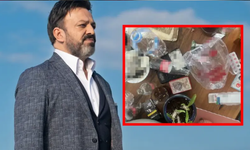 Serhat Mustafa Kılıç'ın evinden görüntüler ortaya çıktı! Vücudundaki morluklar dikkat çekti