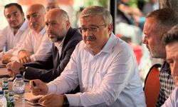 Milletvekili İbrahim Yurdunuseven Sandıklı’da Vatandaşlarla Buluştu: "Sözünüz Yol Göstericimizdir!"