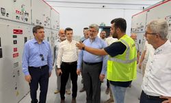 4 İlçeyi Doğrudan Etkileyecek Dev Proje Tamamlandı! Bölgenin Enerji Krizine 500 Milyonluk Dev Çözüm